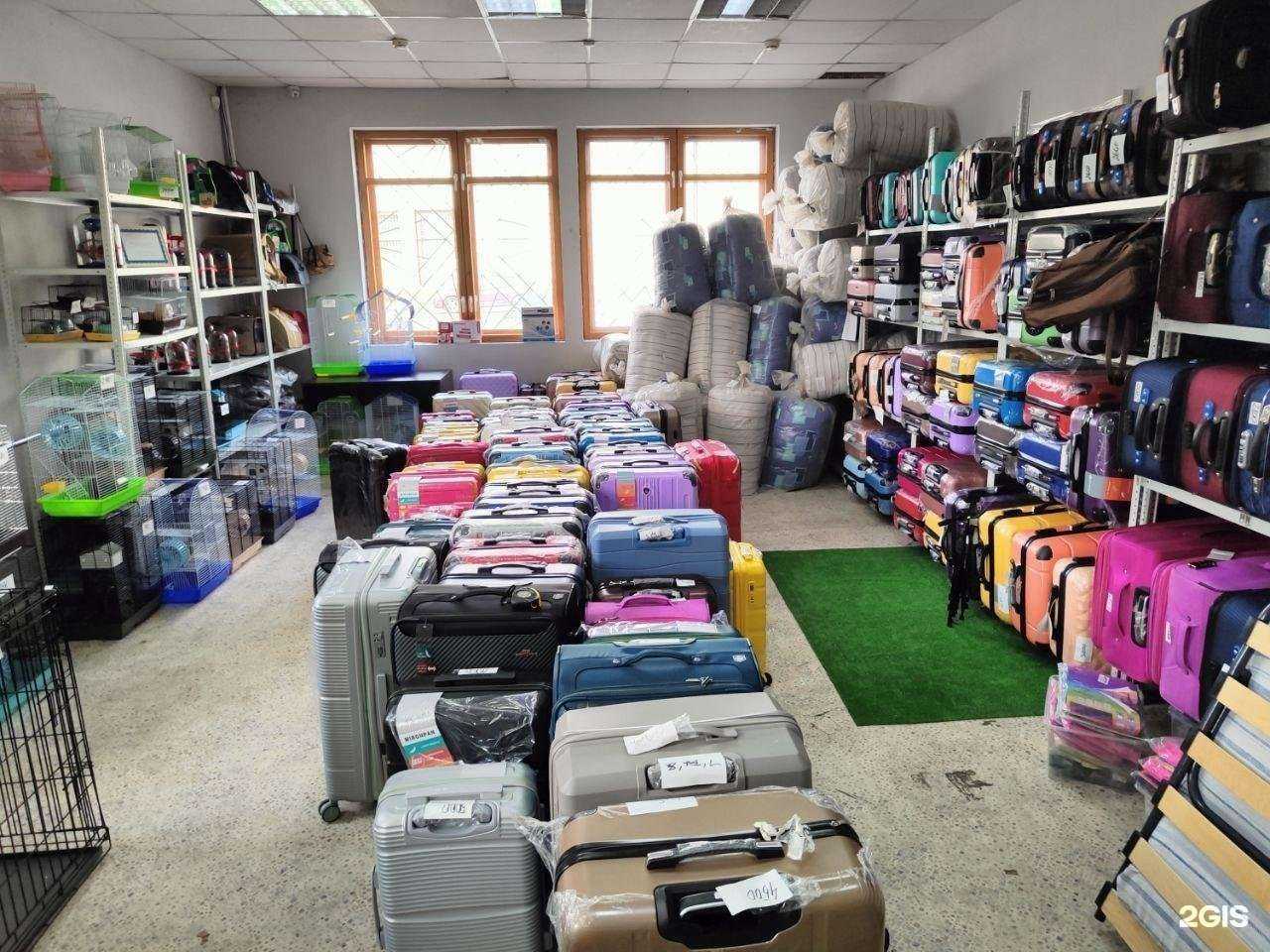 Отзывы на компанию Точка Товара в г. Кемерово c фото