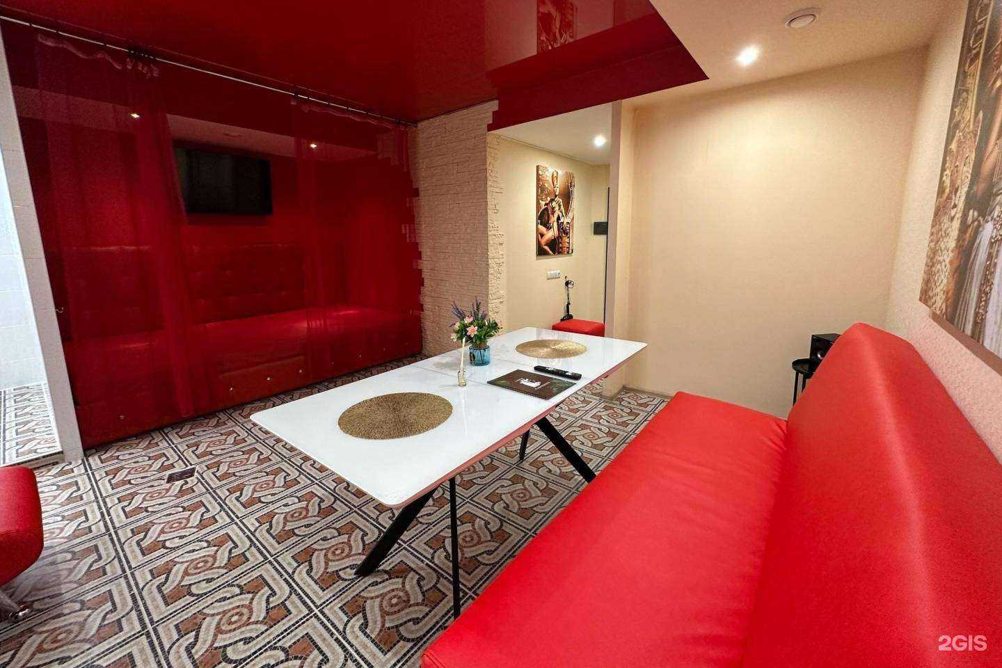 Отзывы на компанию Клеопатра в Красноярске c фото