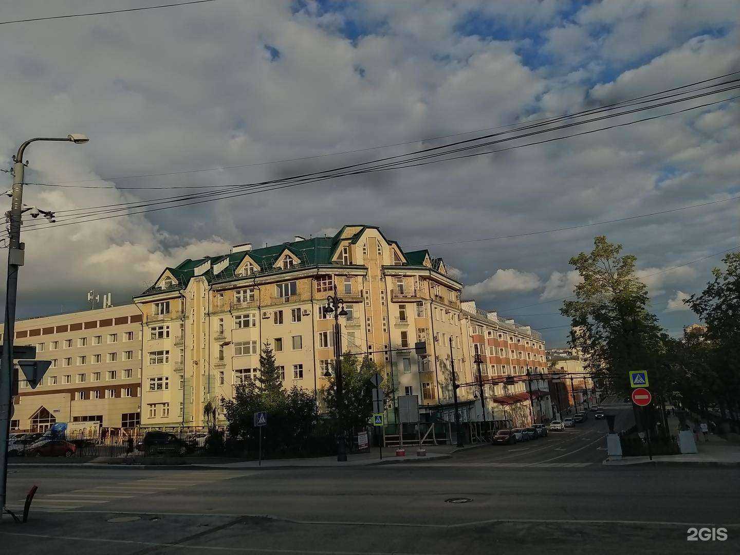 Отзывы на компанию Kovalenko Architects в Перми c фото - фотография 2 из 2