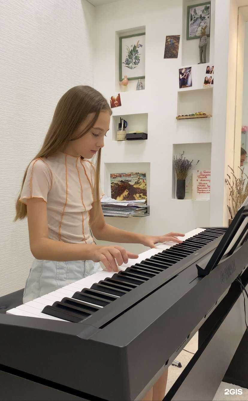 Отзывы на компанию GolovinaSchool в г. Краснодар c фото