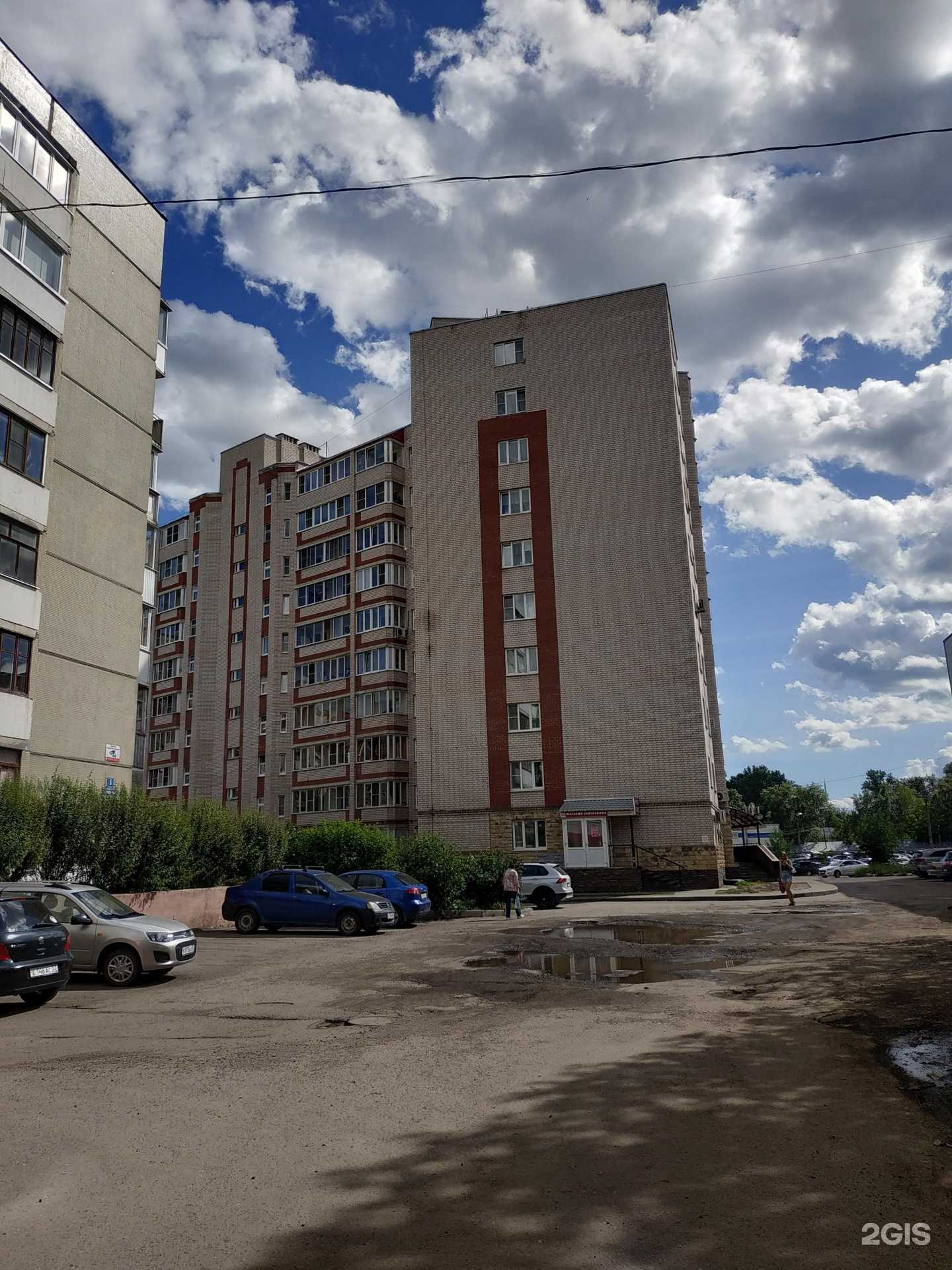 Отзывы на компанию Замок в Великом Новгороде c фото