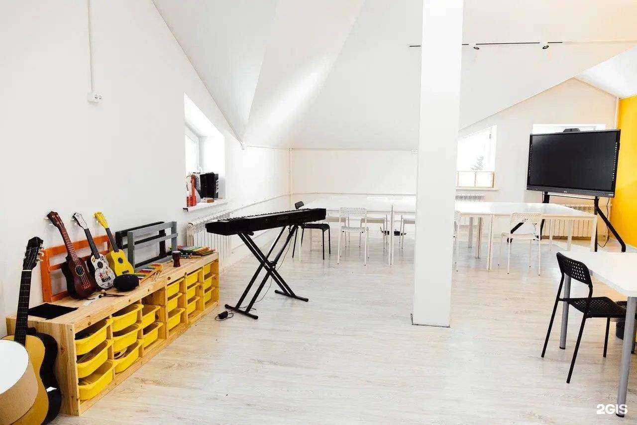 Отзывы на компанию Новая школа в г. Иваново c фото