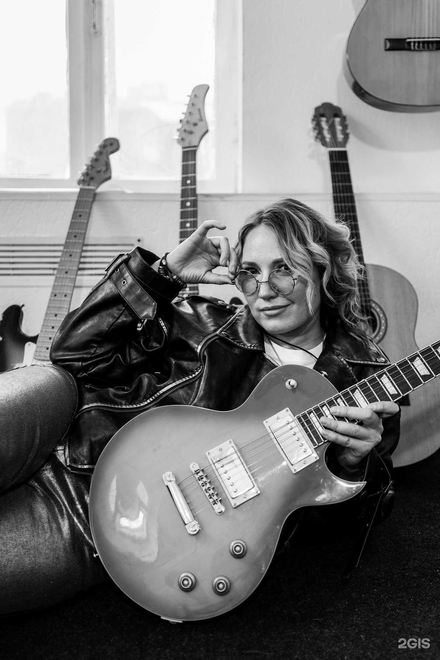 Отзывы на компанию Не школа гитары в Челябинске c фото