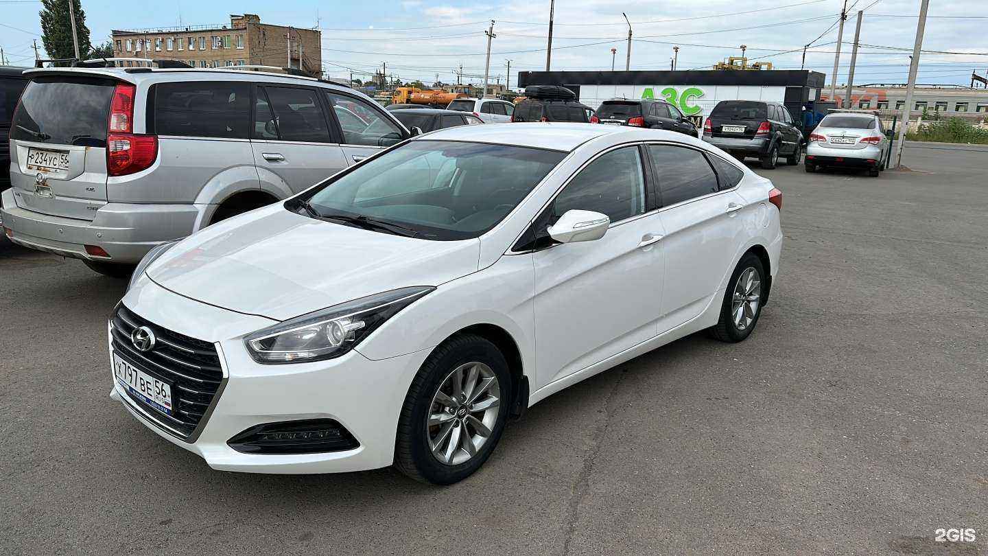 Отзывы на компанию Союз-Авто в Оренбурге c фото