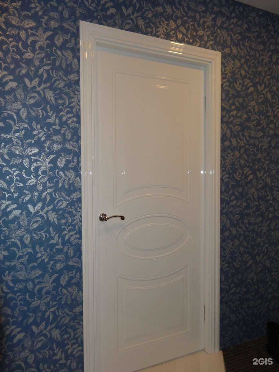 Отзывы на компанию Dverlandia в Самаре c фото