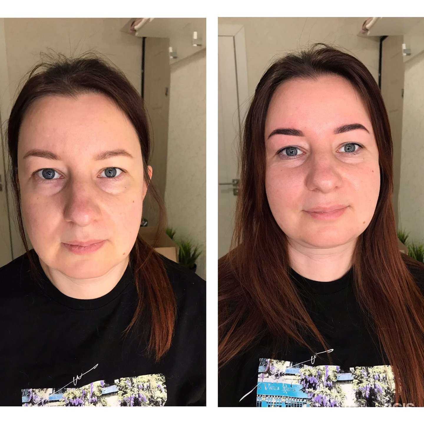 Отзывы на компанию Nice brows в г. Краснодар c фото