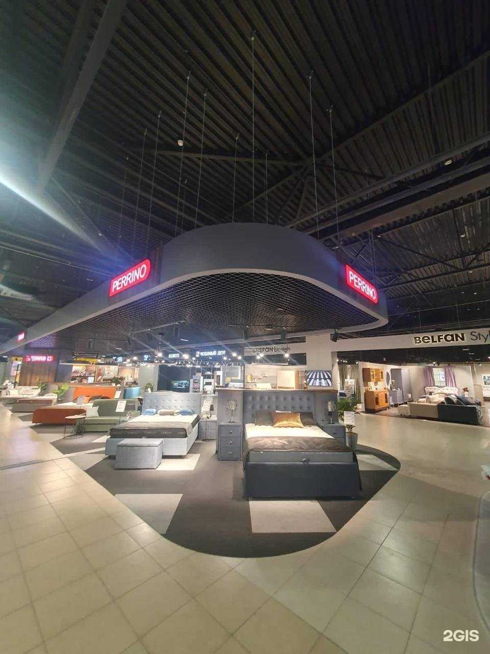 Отзывы на компанию Perrino в г. Краснодар c фото