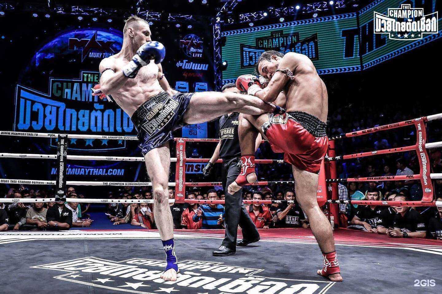 Отзывы на компанию Боец в Липецке c фото