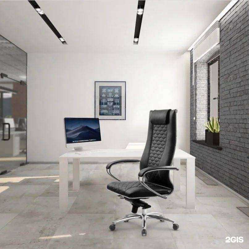 Отзывы на компанию M-city в Оренбурге c фото