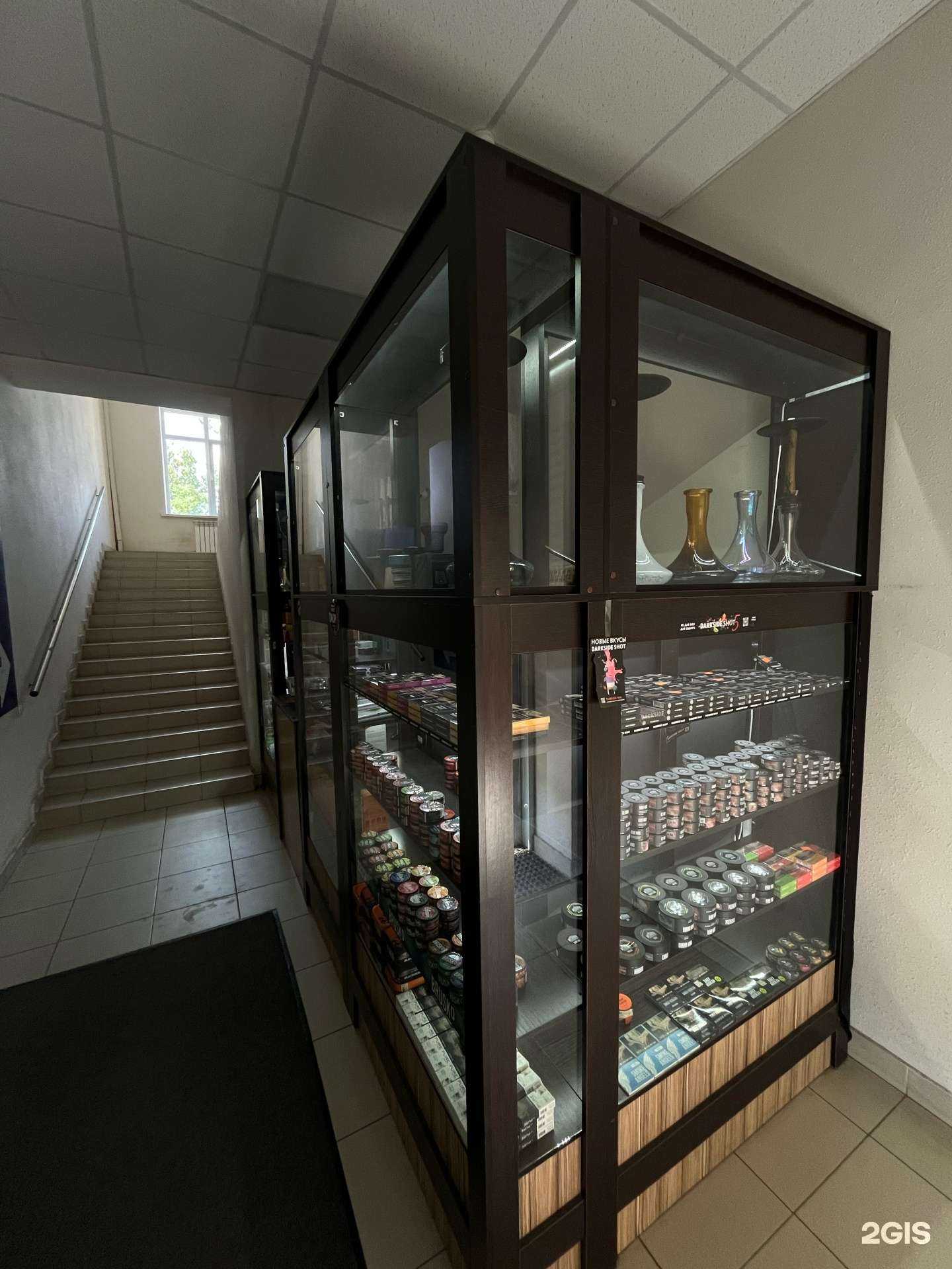 Отзывы на компанию Puff в Ставрополе c фото