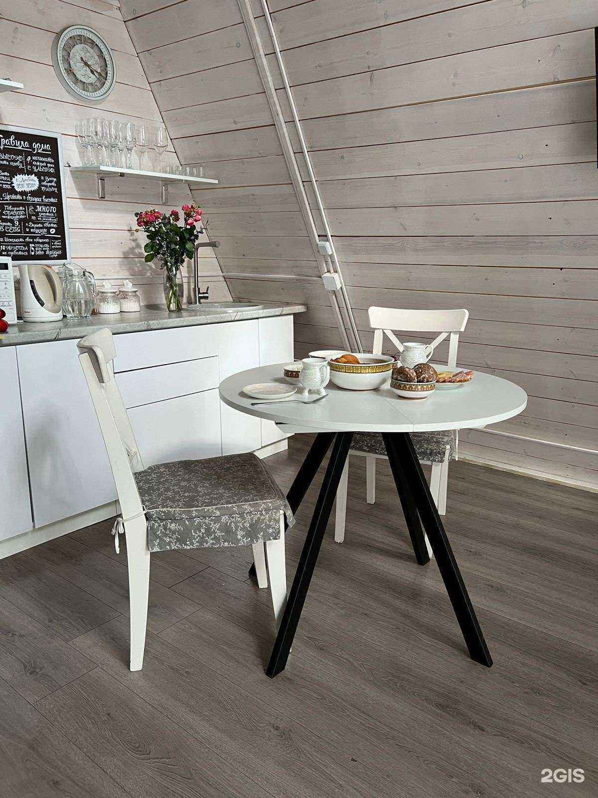 Отзывы на компанию Столы+Стулья в Якутске c фото