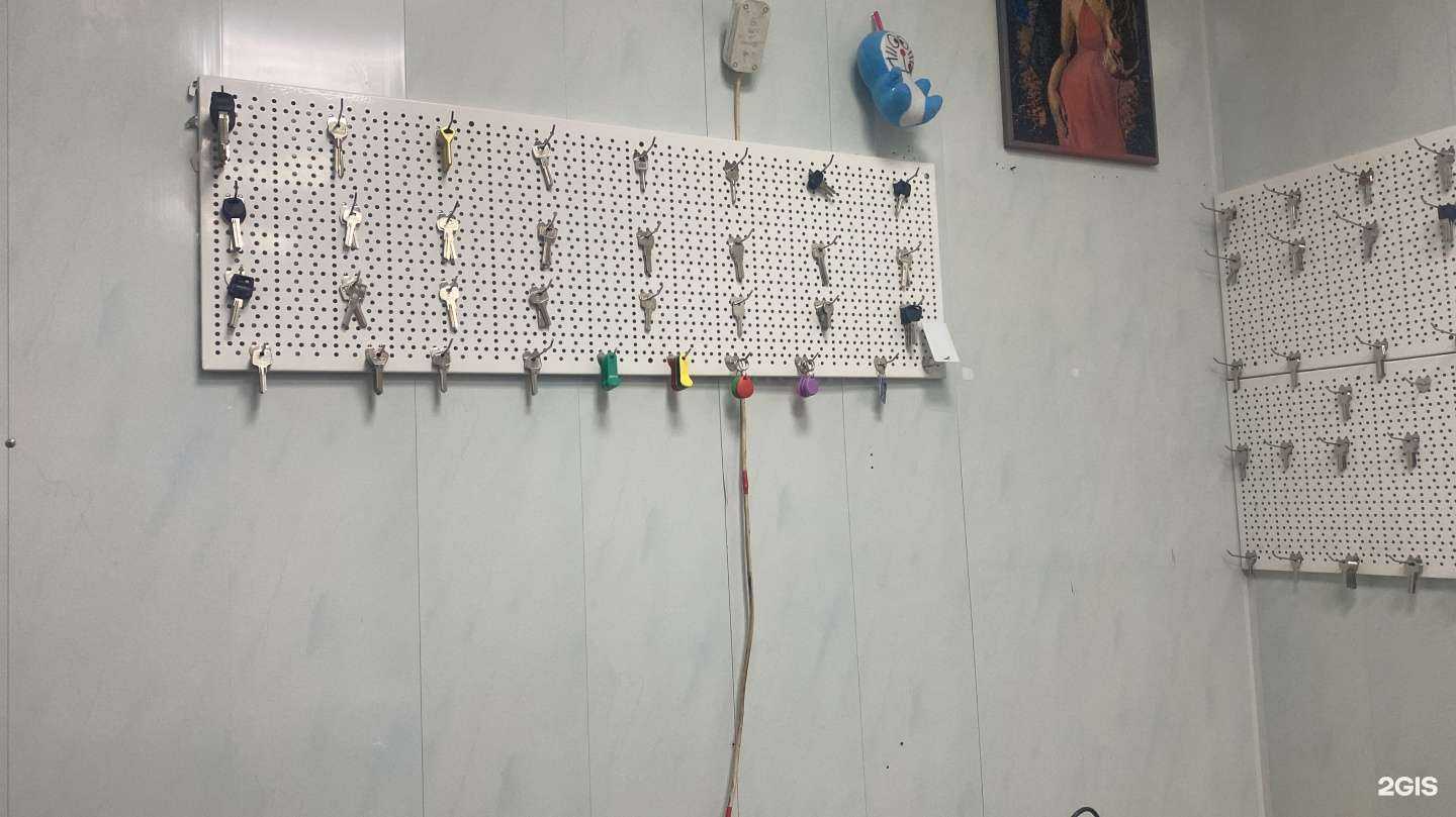 Отзывы на компанию Мастерская по ремонту обуви и изготовлению ключей в Волгограде c фото