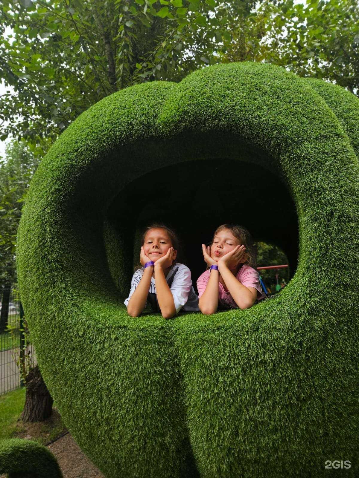 Отзывы на компанию Продлёнка 5+ в г. Красноярск c фото