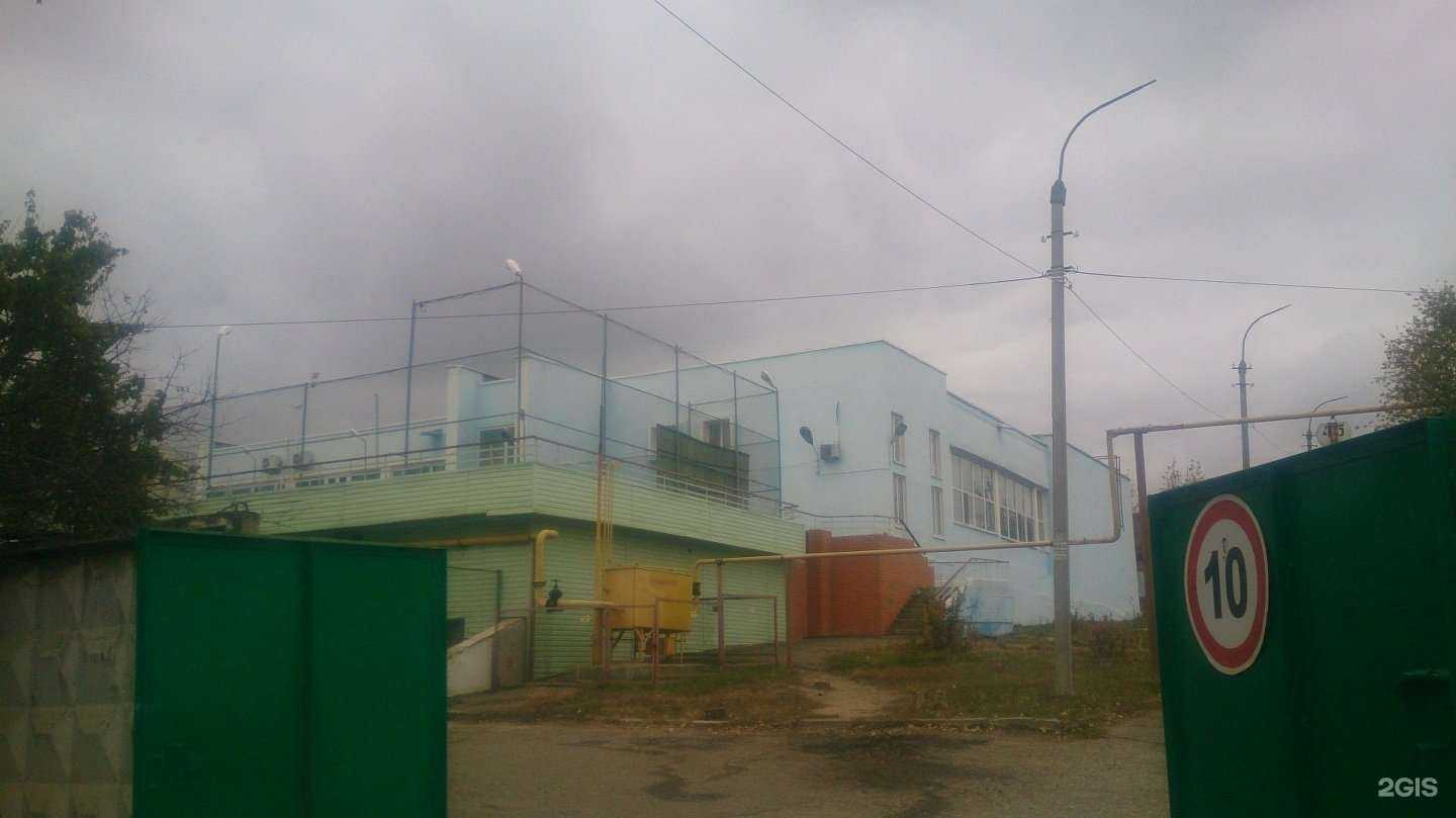 Отзывы на компанию Бассейн в Волгограде c фото