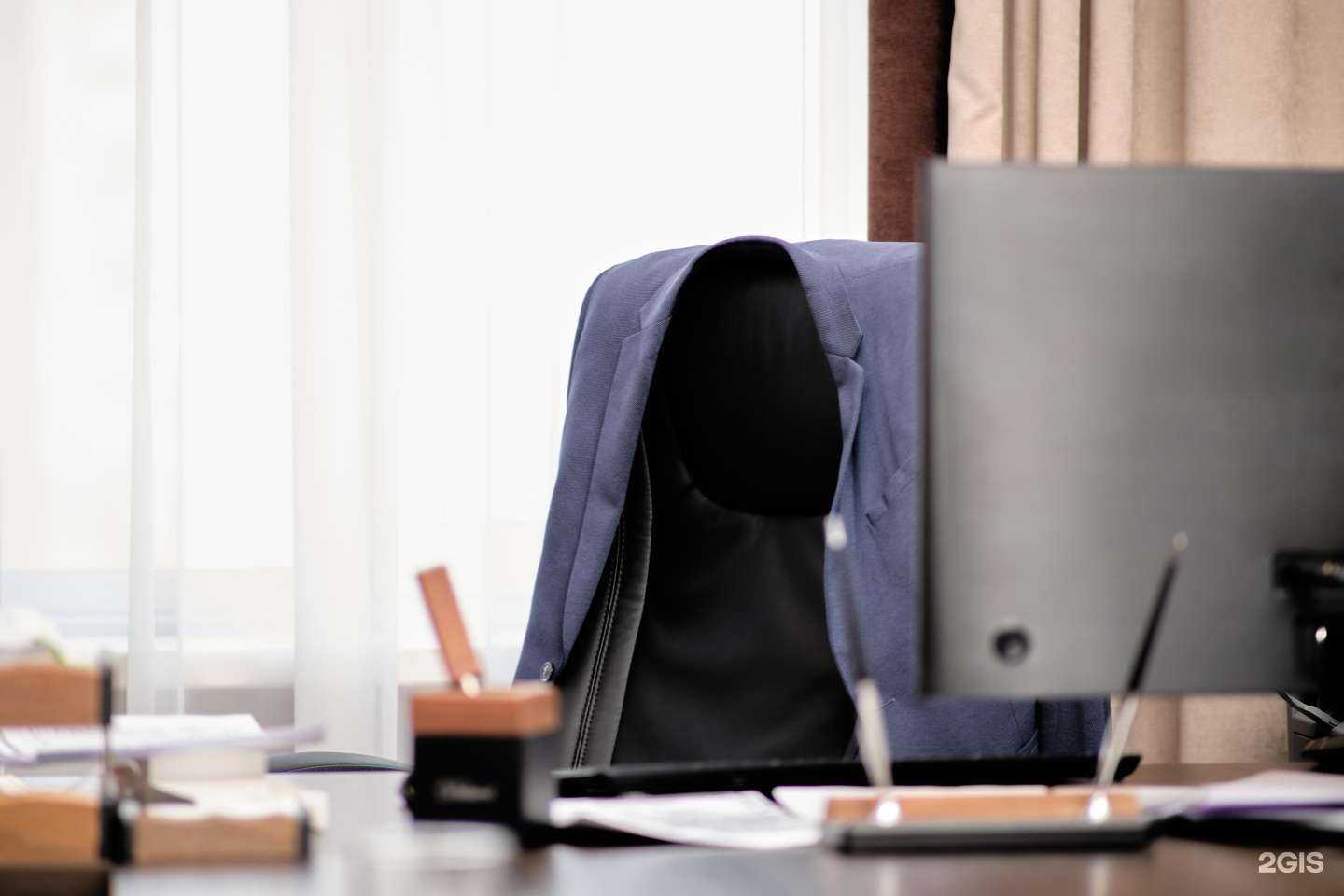 Отзывы на компанию Адвокатский кабинет Рудь Д.В. в Хабаровске c фото