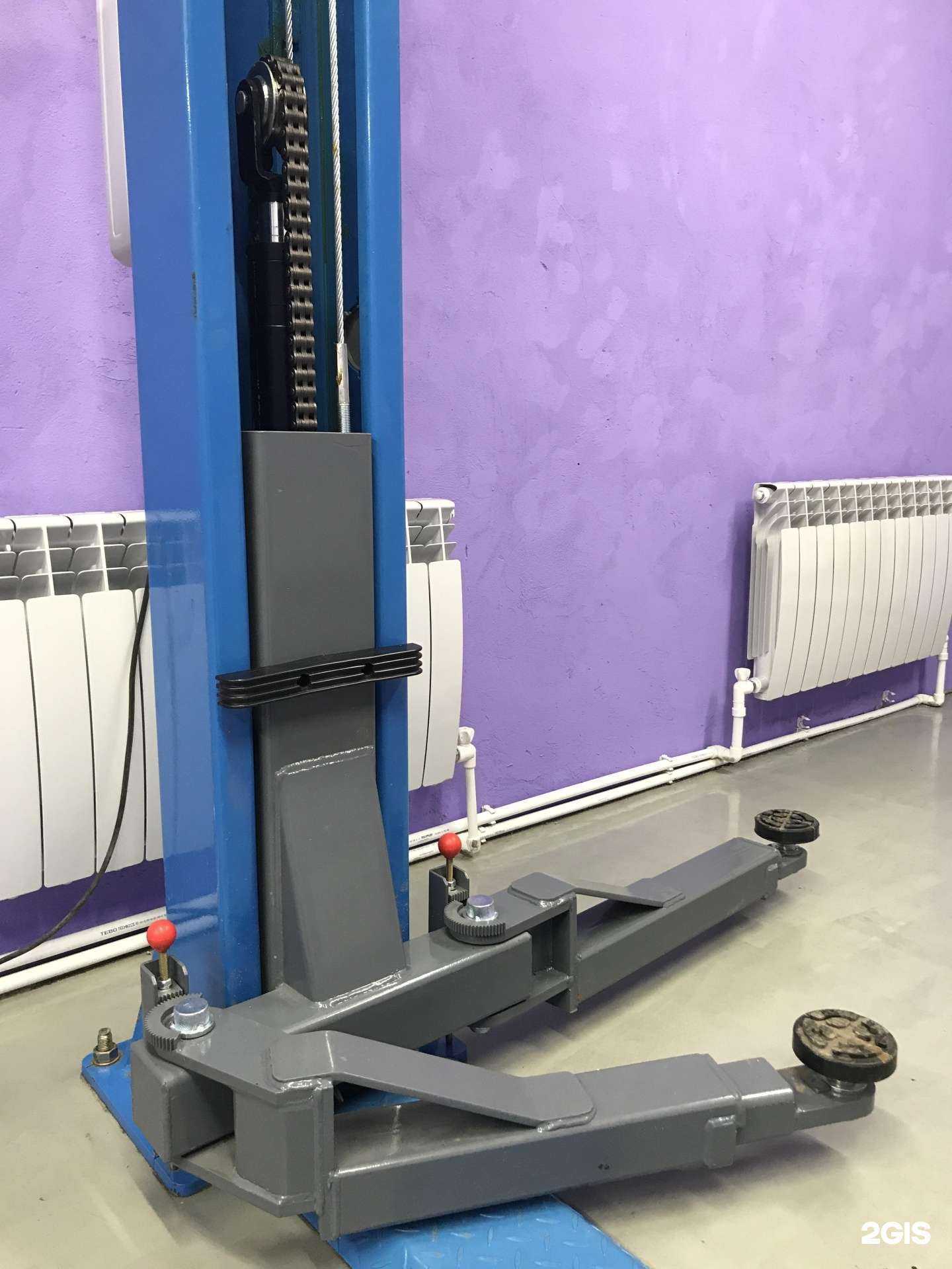 Отзывы на компанию Автокомплекс в г. Нижний Новгород c фото