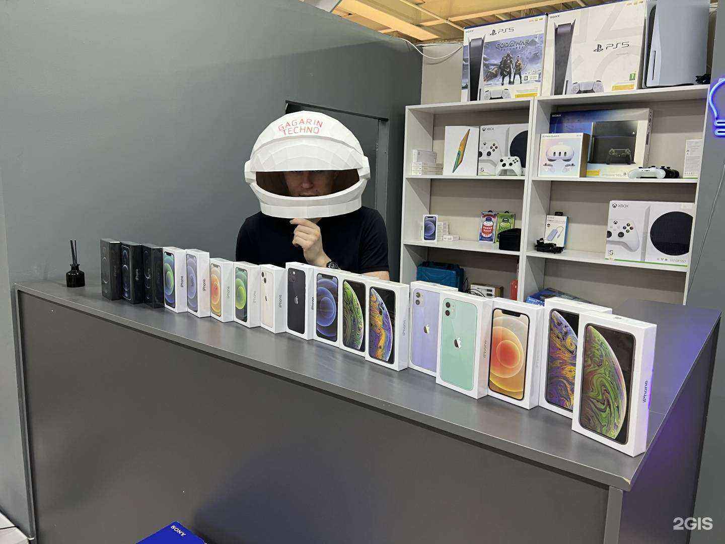 Отзывы на компанию ГагаринТехно в г. Челябинск c фото