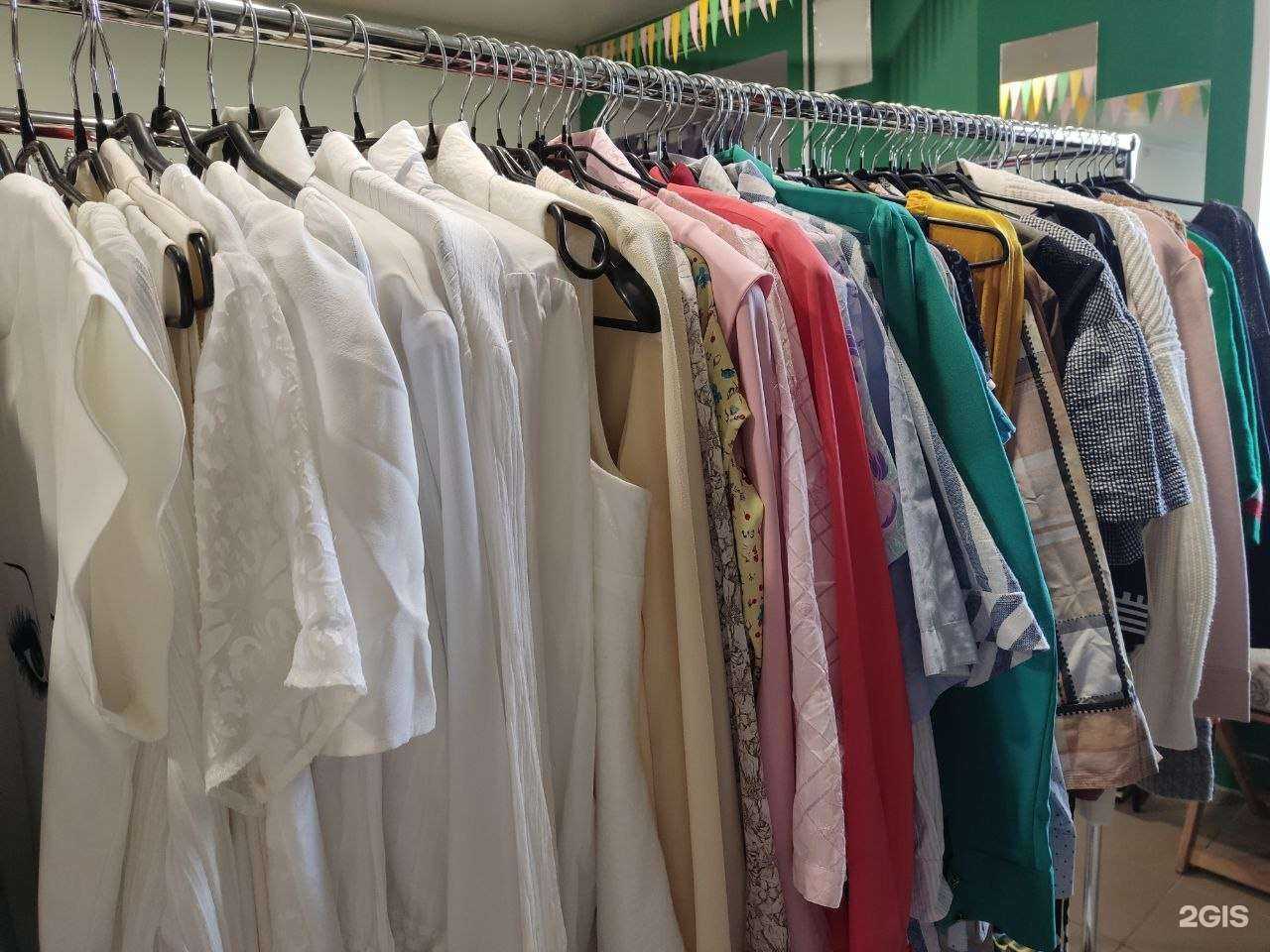 Отзывы на компанию Культура вещей в г. Саратов c фото