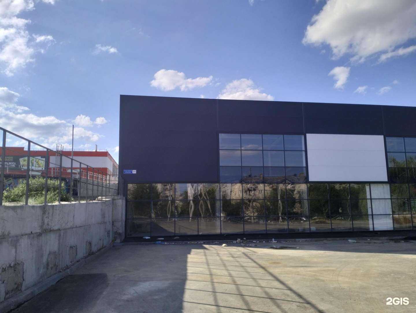 Отзывы на компанию Зоозавр в Волгограде c фото - фотография 2 из 2