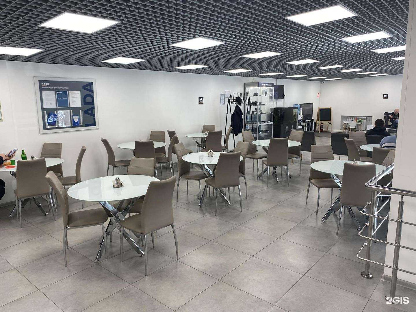 Отзывы на компанию Боравто СКС в г. Воронеж c фото