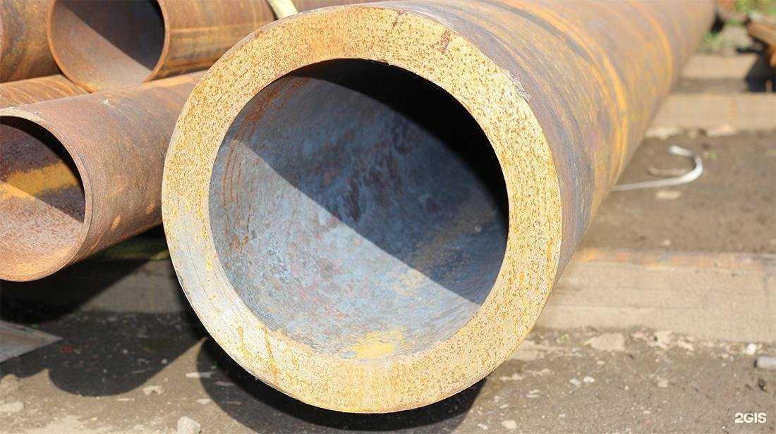 Отзывы на компанию Уралстроймет в Перми c фото