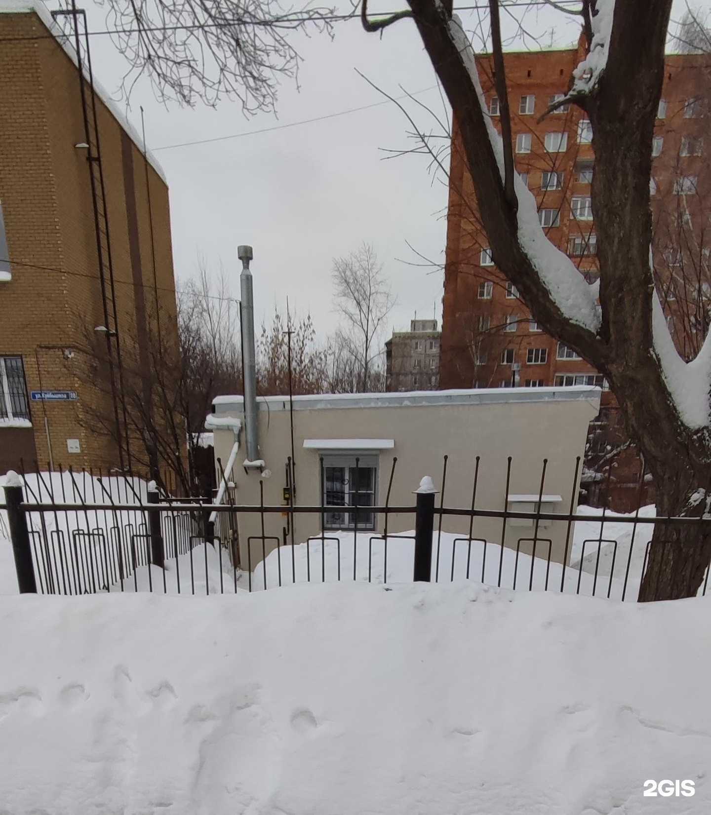 Отзывы на компанию Дивик в Нижнем Новгороде c фото - фотография 2 из 2