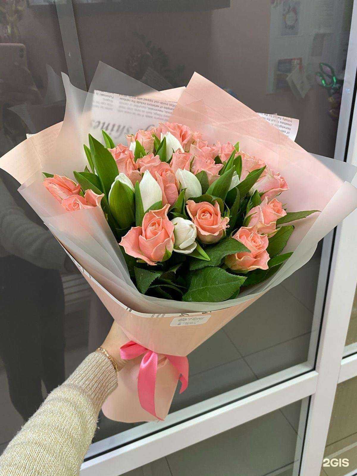 Отзывы на компанию Flores в г. Набережные Челны c фото