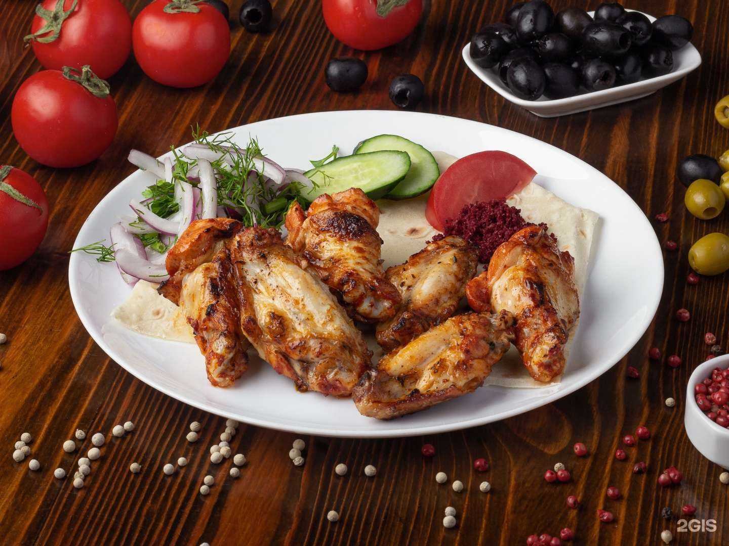 Отзывы на компанию Кафе от Марка в Рязани c фото