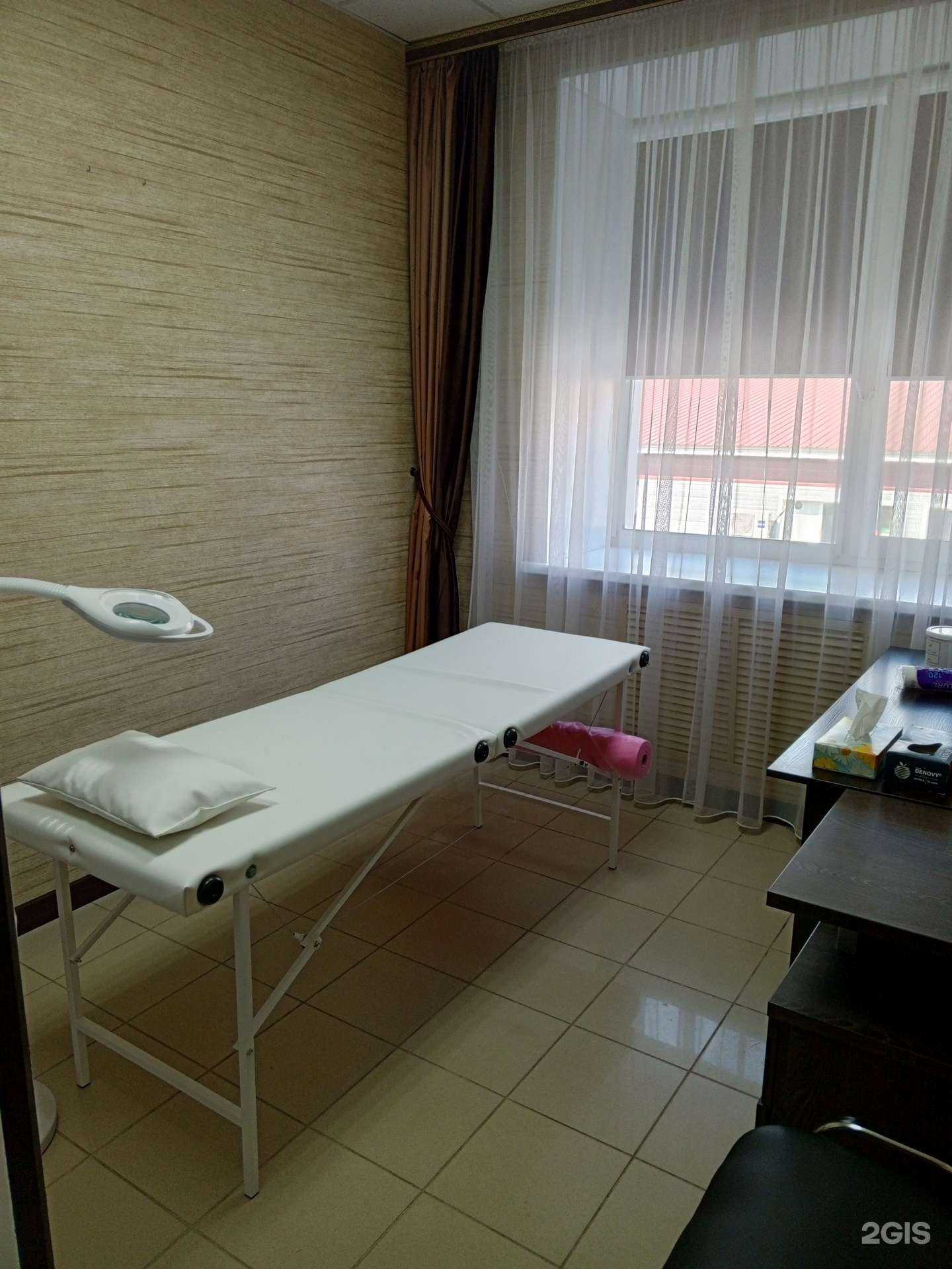 Отзывы на компанию Кабинет шугаринга в Оренбурге c фото