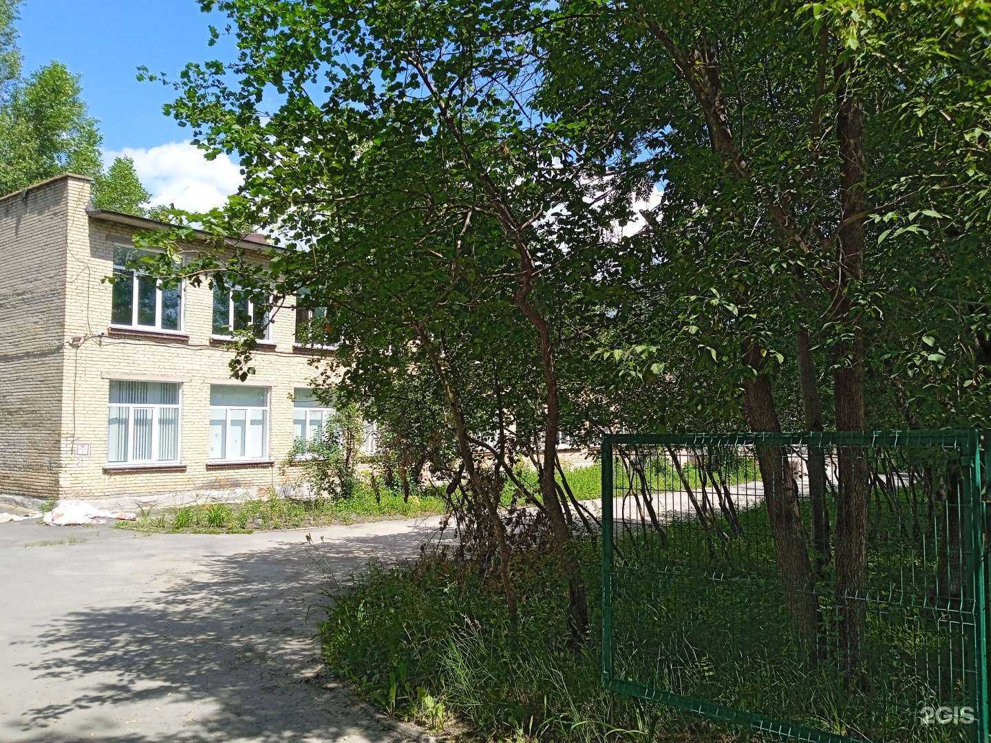 Отзывы на компанию Основная школа №60 в г. Миасс c фото