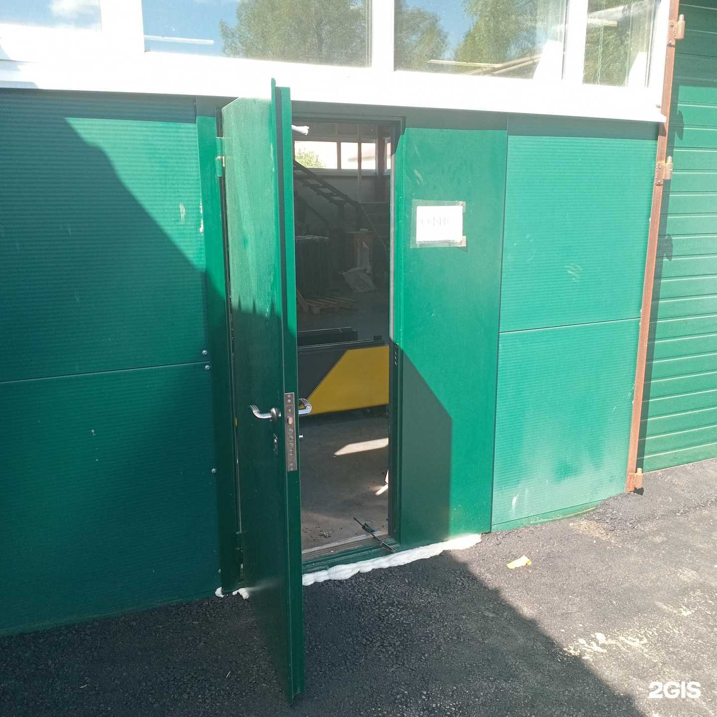 Отзывы на компанию Народные окна в Новочебоксарске c фото