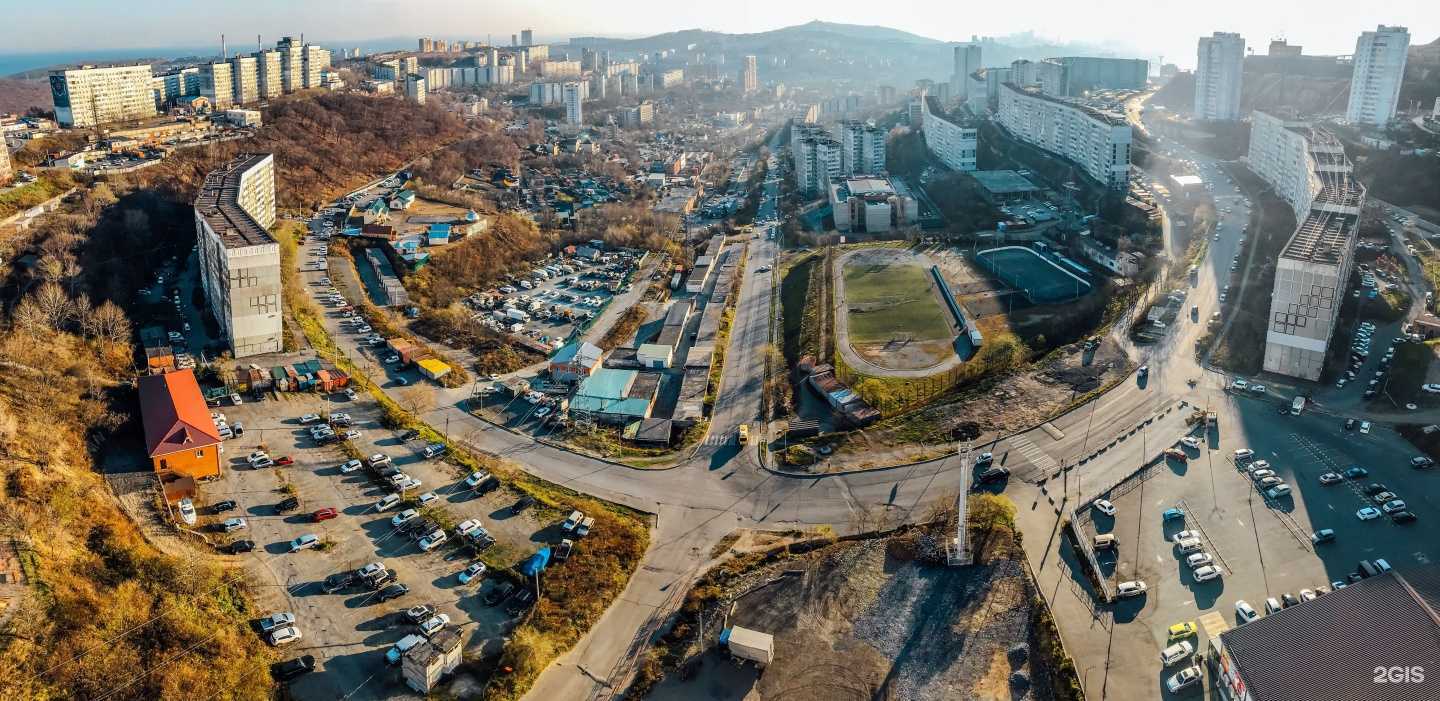 Отзывы на компанию ProgmatAuto в Владивостоке c фото - фотография 2 из 2