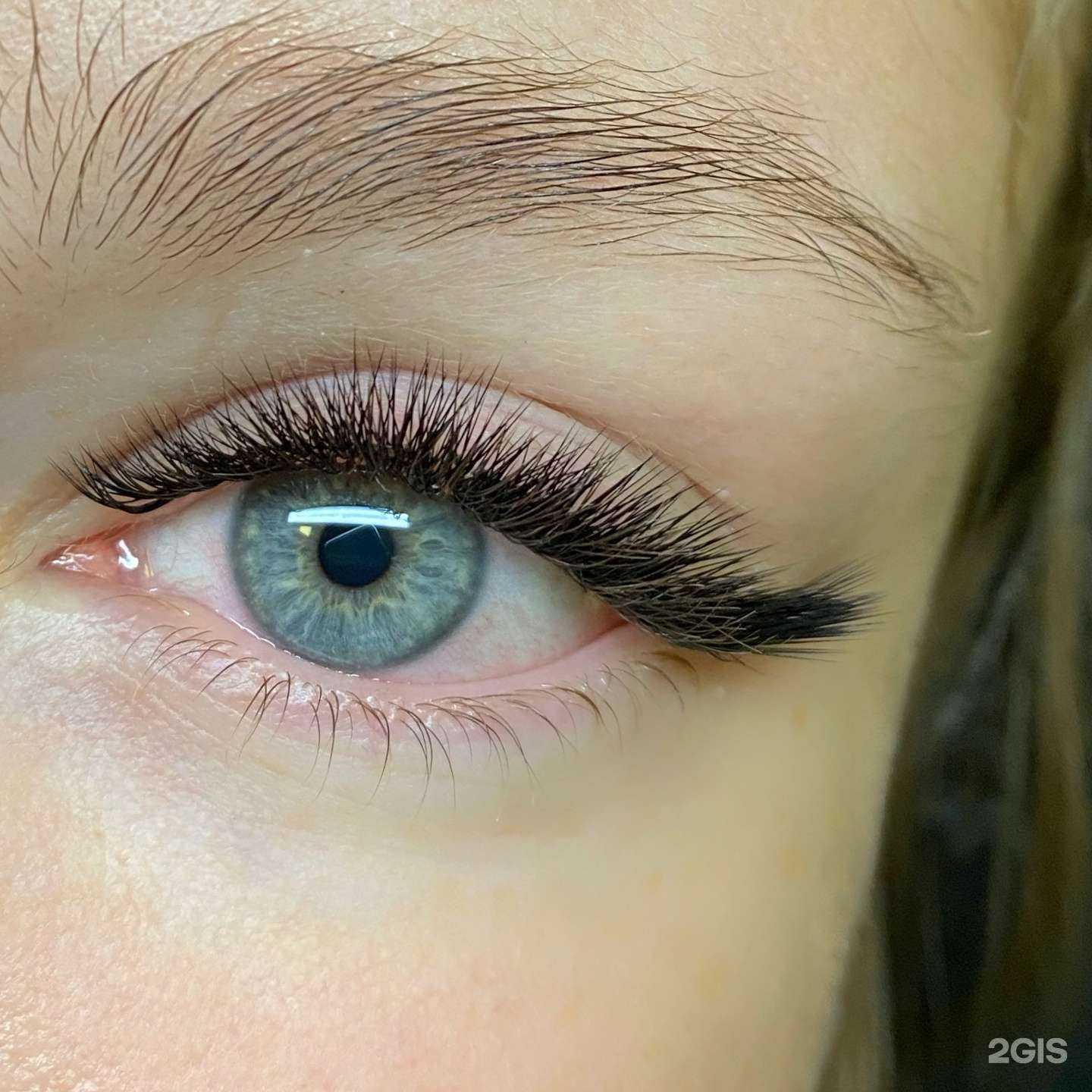 Отзывы на компанию Beunique_lashes в Краснодаре c фото