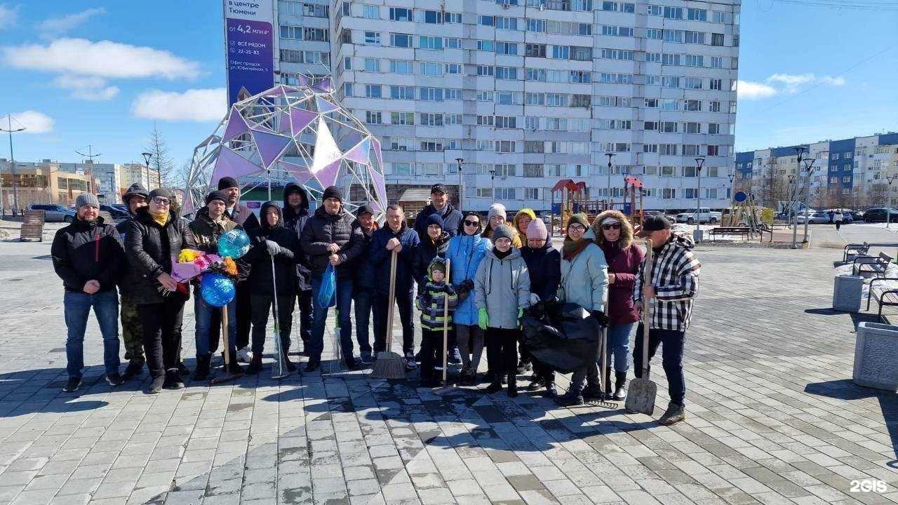 Отзывы на компанию Зика в г. Новый Уренгой c фото