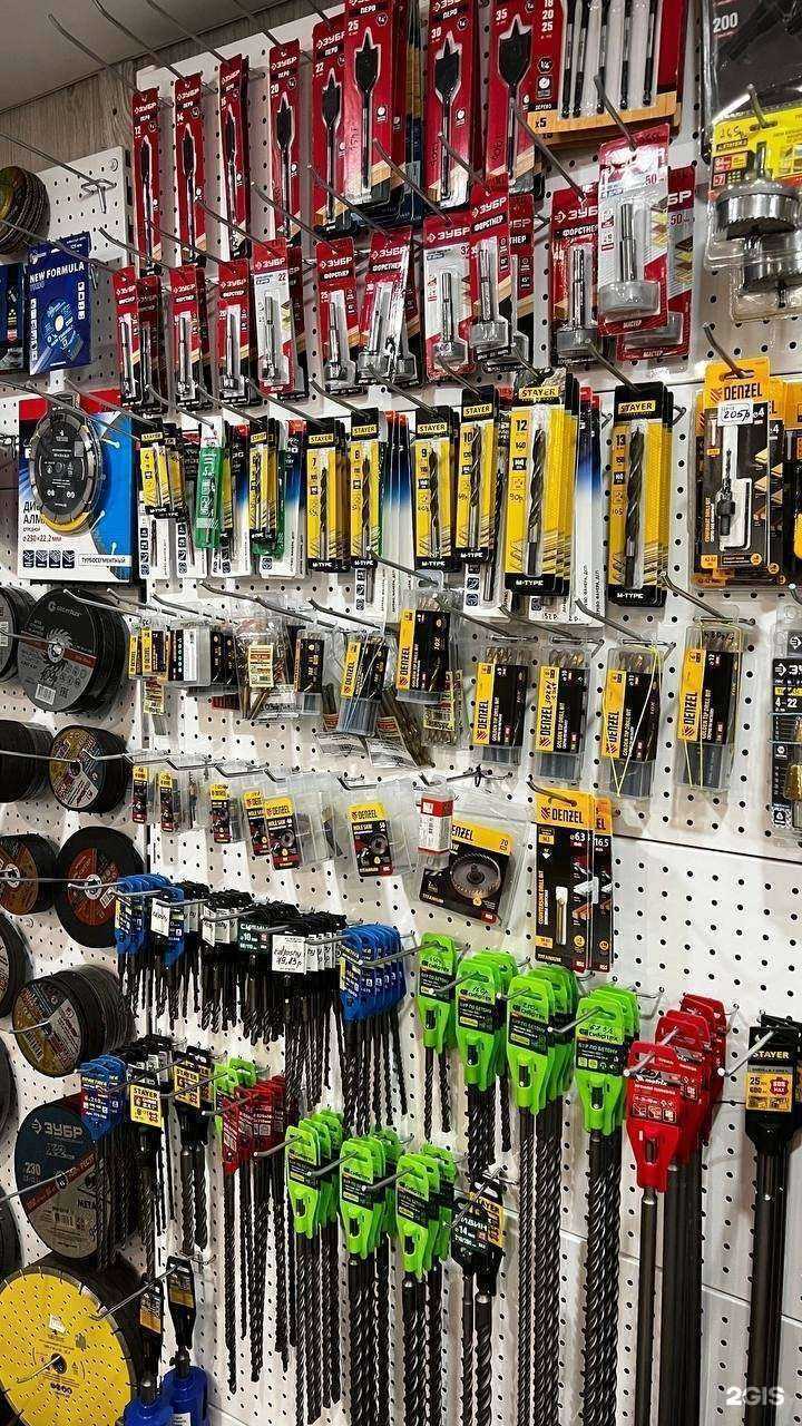 Отзывы на компанию Профкрепеж в Набережных Челнах c фото