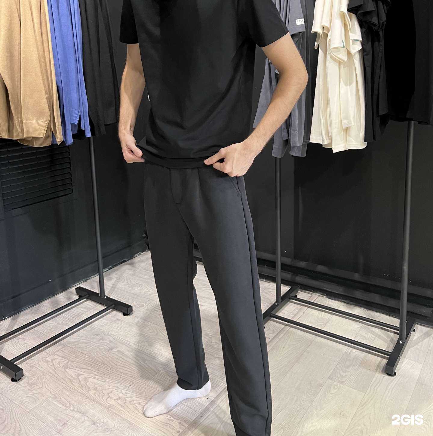 Отзывы на компанию Harizma в Иркутске c фото