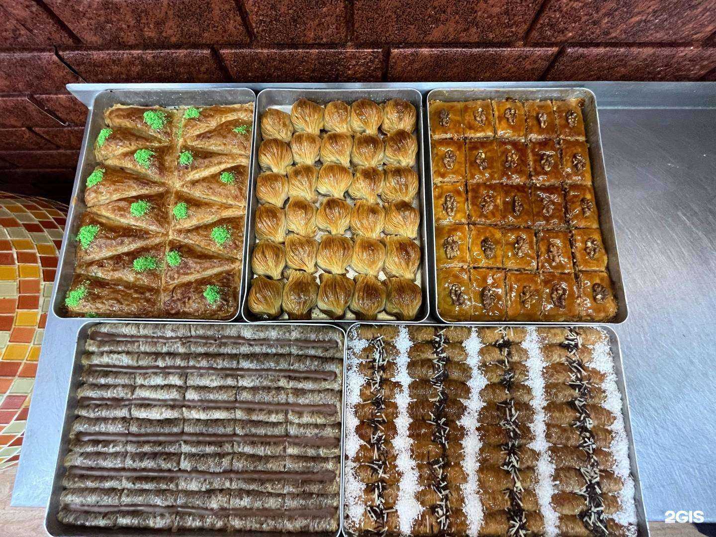 Отзывы на компанию Вайоц дзор в г. Каменск-Уральский c фото