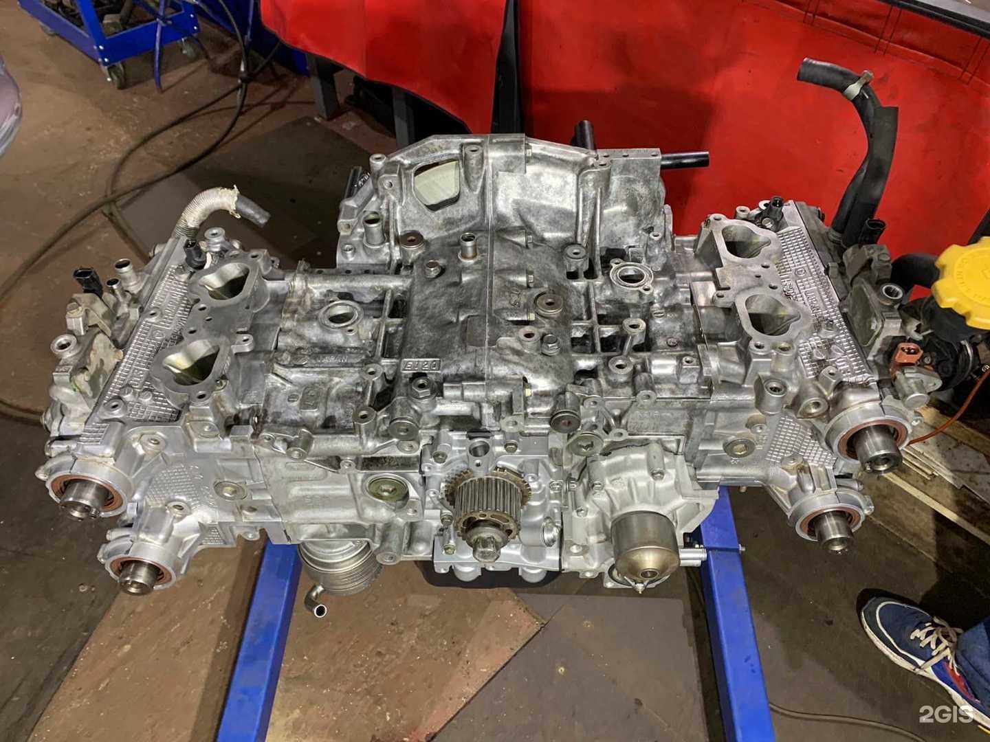 Отзывы на компанию Ринг авто в г. Кострома c фото