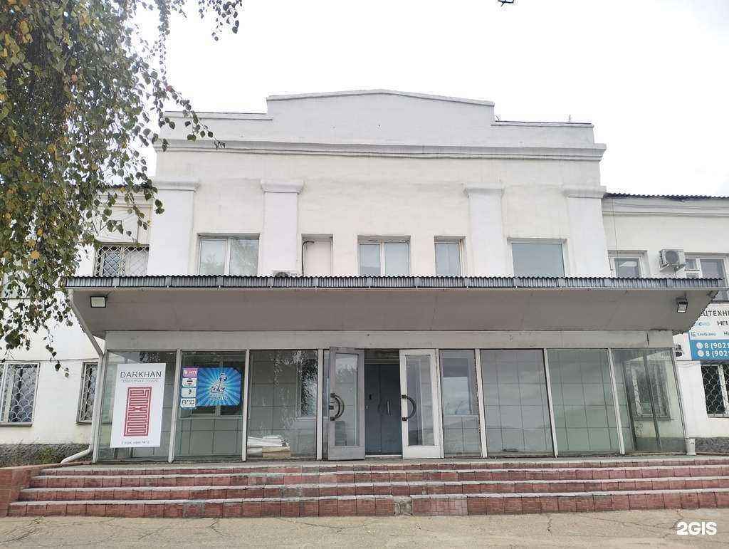 Отзывы на компанию Сибирское СПК в Улан-Удэ c фото - фотография 2 из 2