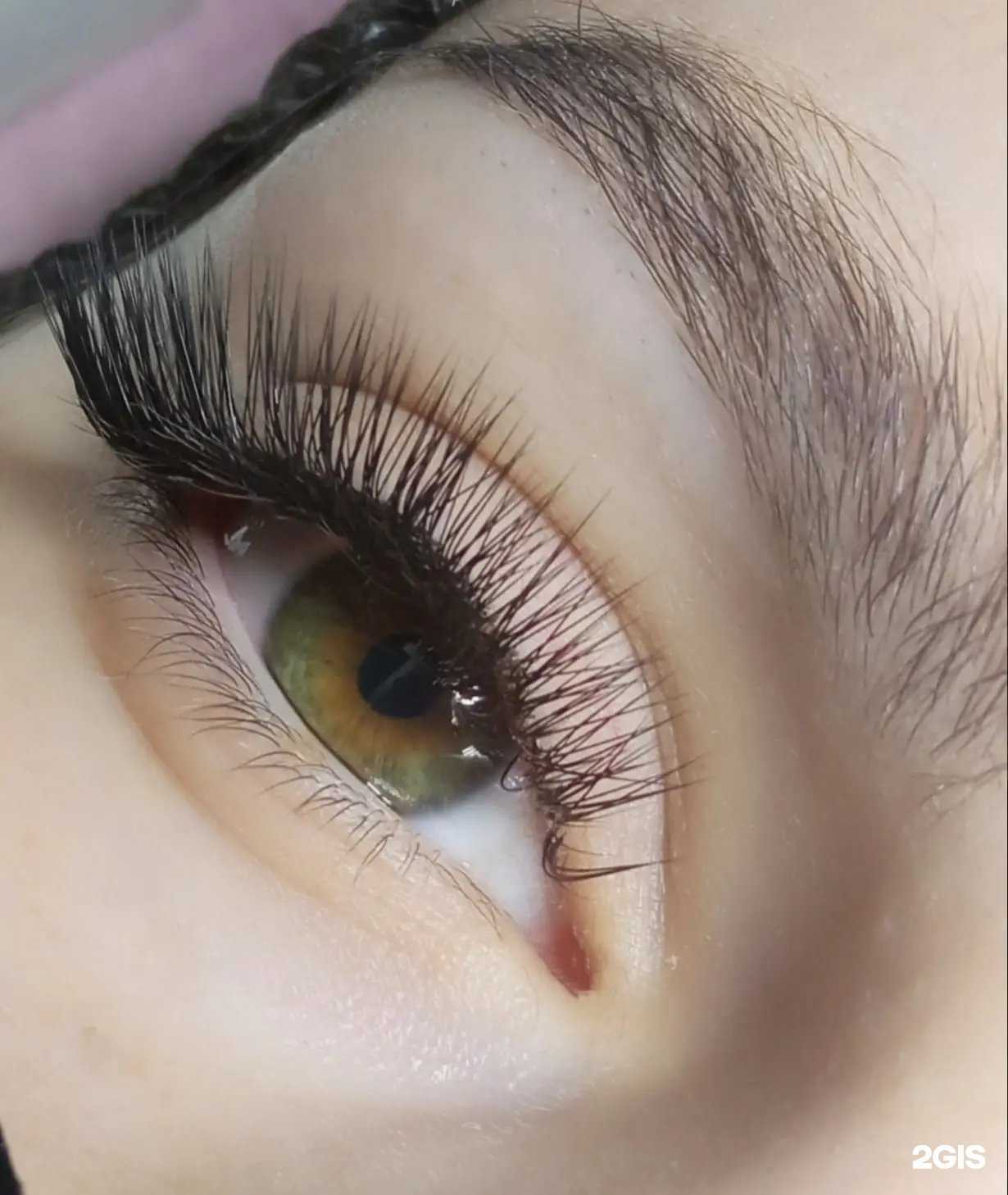 Отзывы на компанию Lash House в г. Улан-Удэ c фото