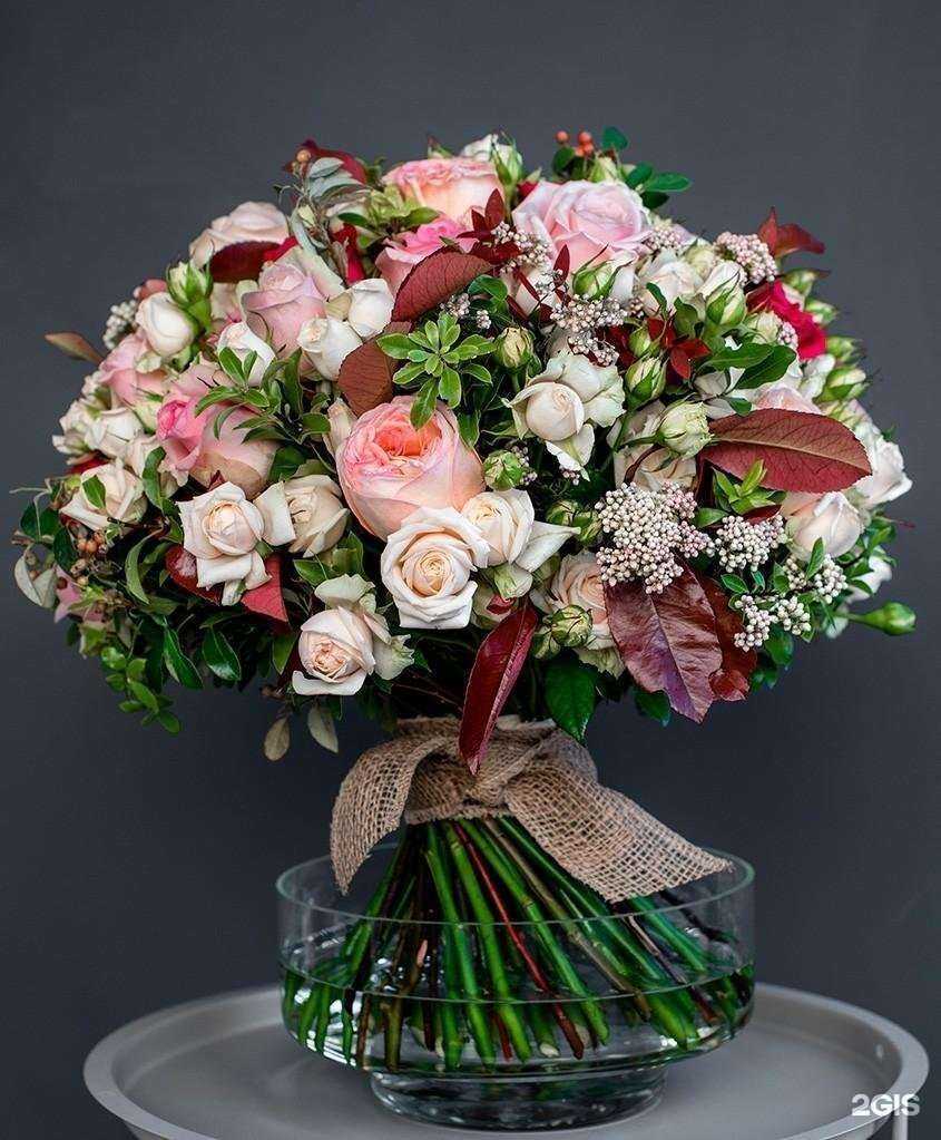 Отзывы на компанию Своя роза в Волгограде c фото