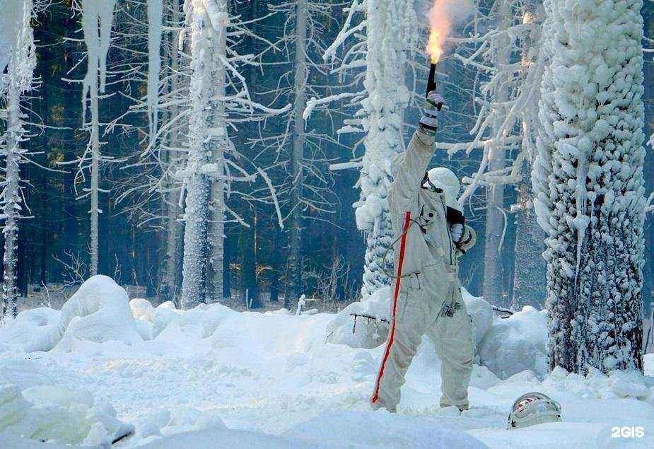 Отзывы на компанию Пермская кинокомиссия в Перми c фото