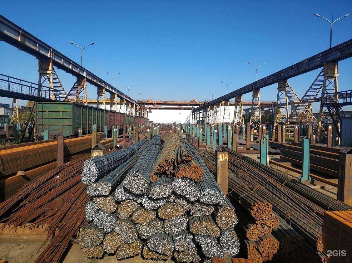 Отзывы на компанию Лигастали в г. Новосибирск c фото