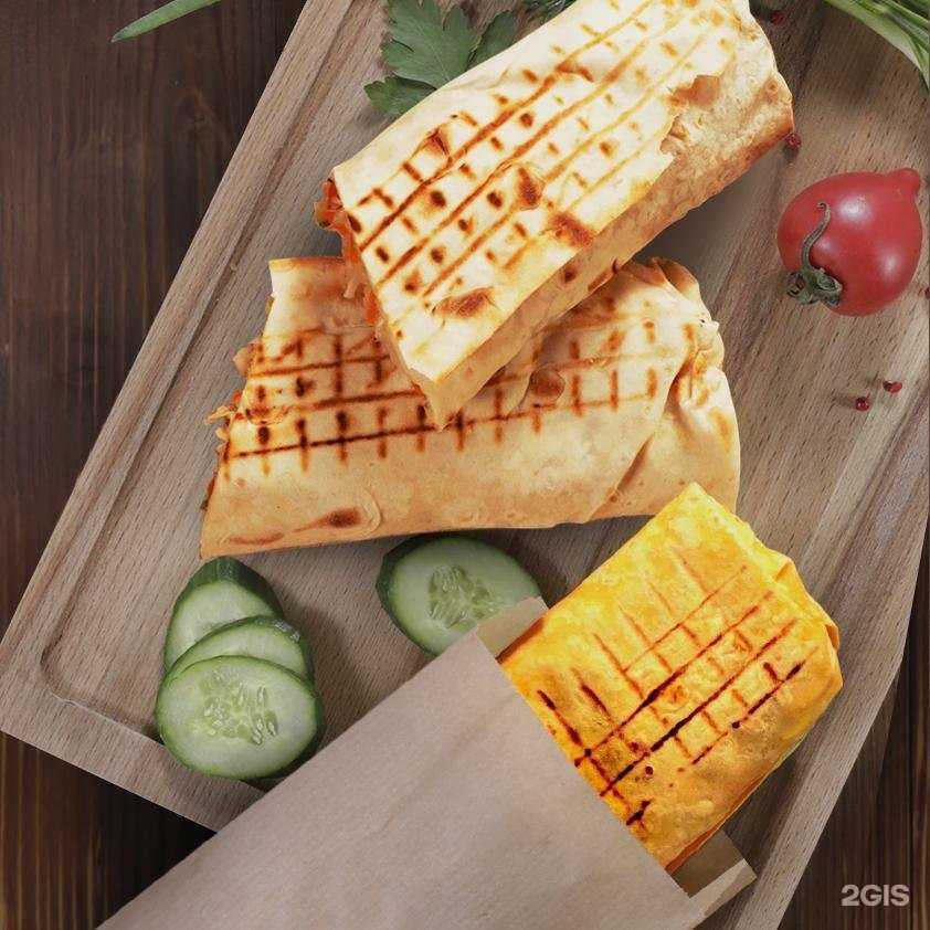 Отзывы на компанию Hot в г. Омск c фото