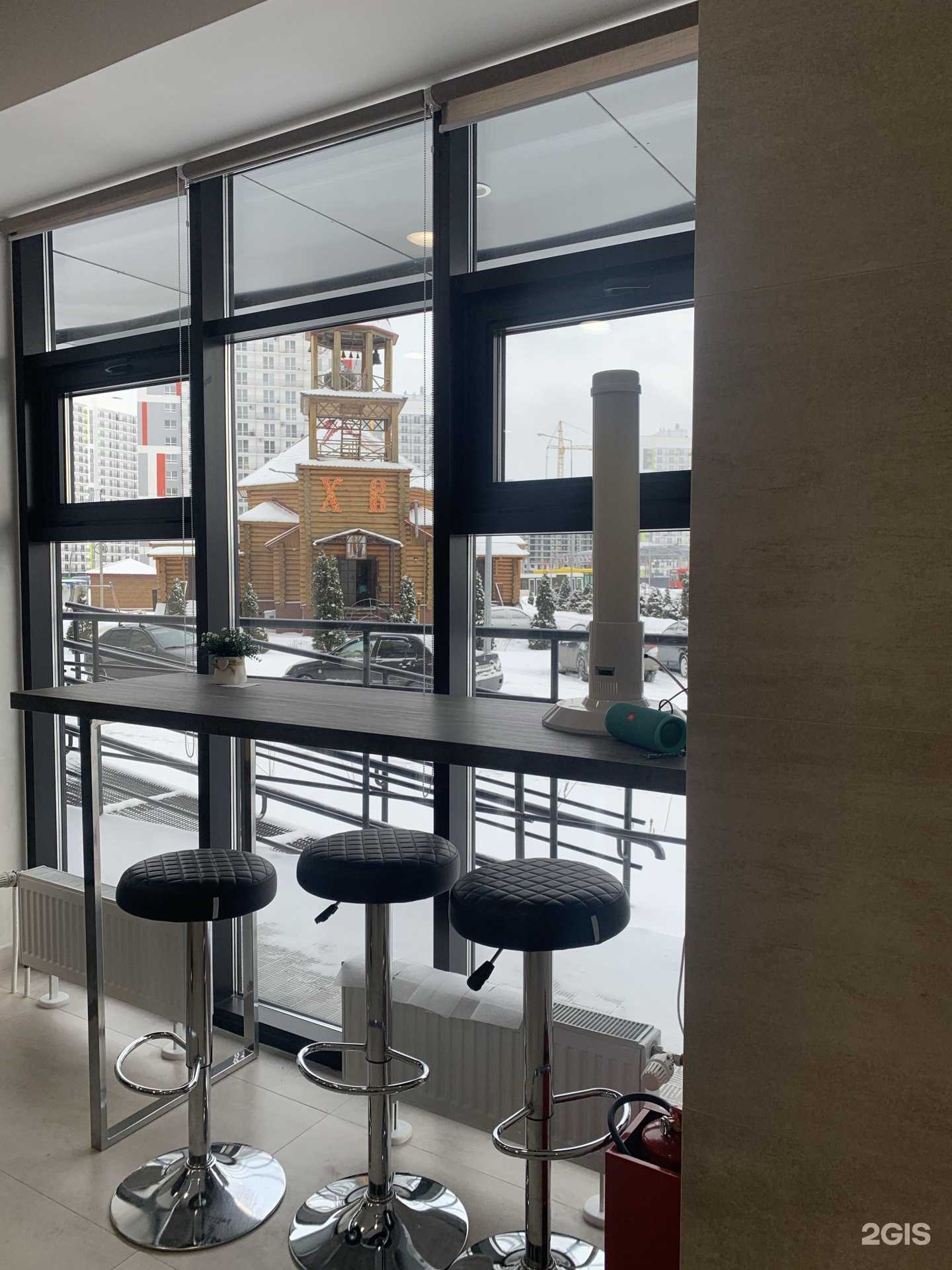 Отзывы на компанию Эталон в г. Пенза c фото