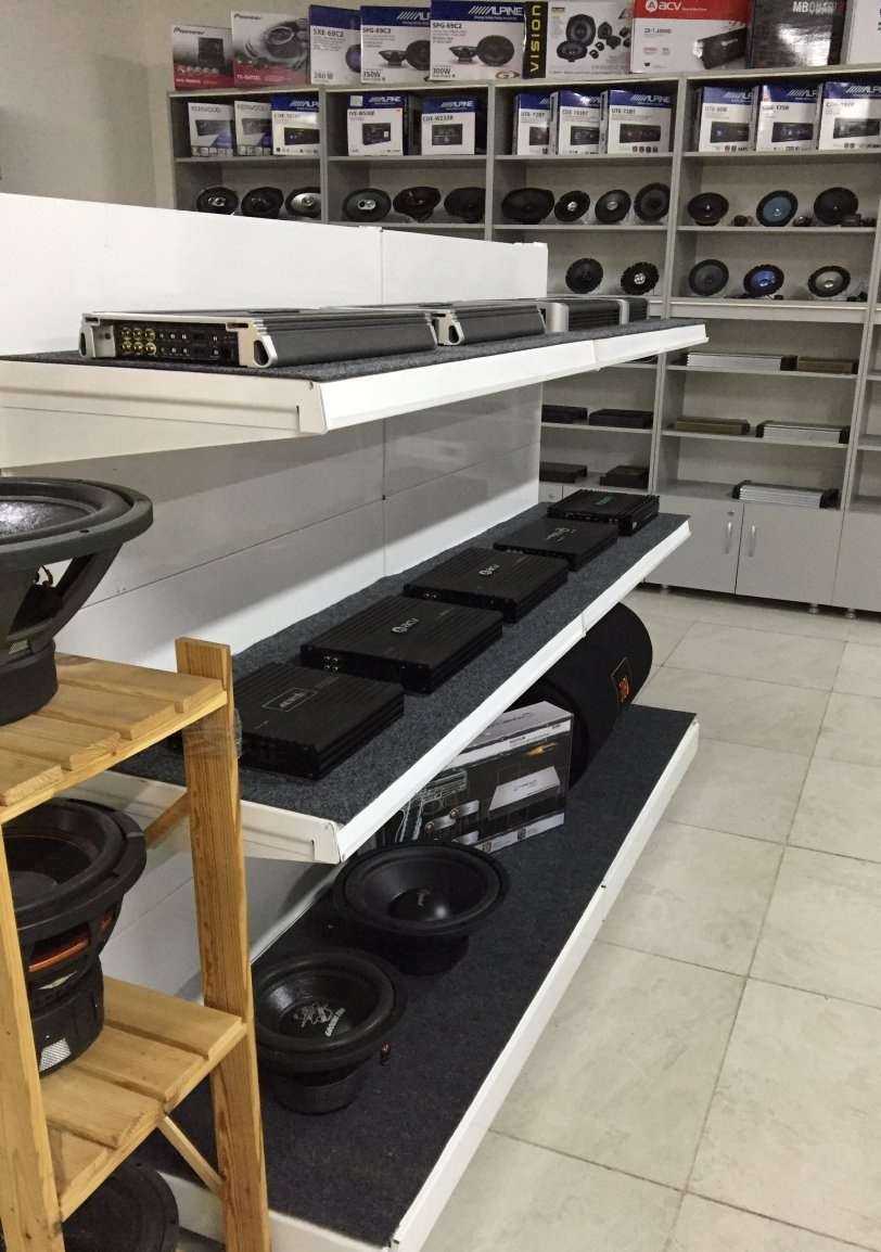 Отзывы на компанию Vlg Audio в Волгограде c фото