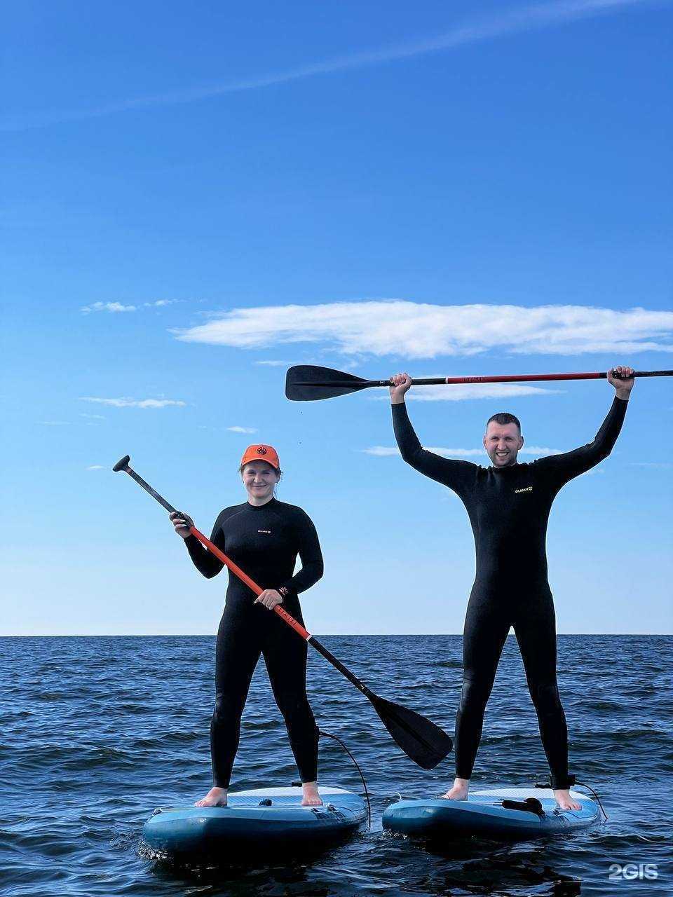 Отзывы на компанию Назаре в Светлогорске c фото