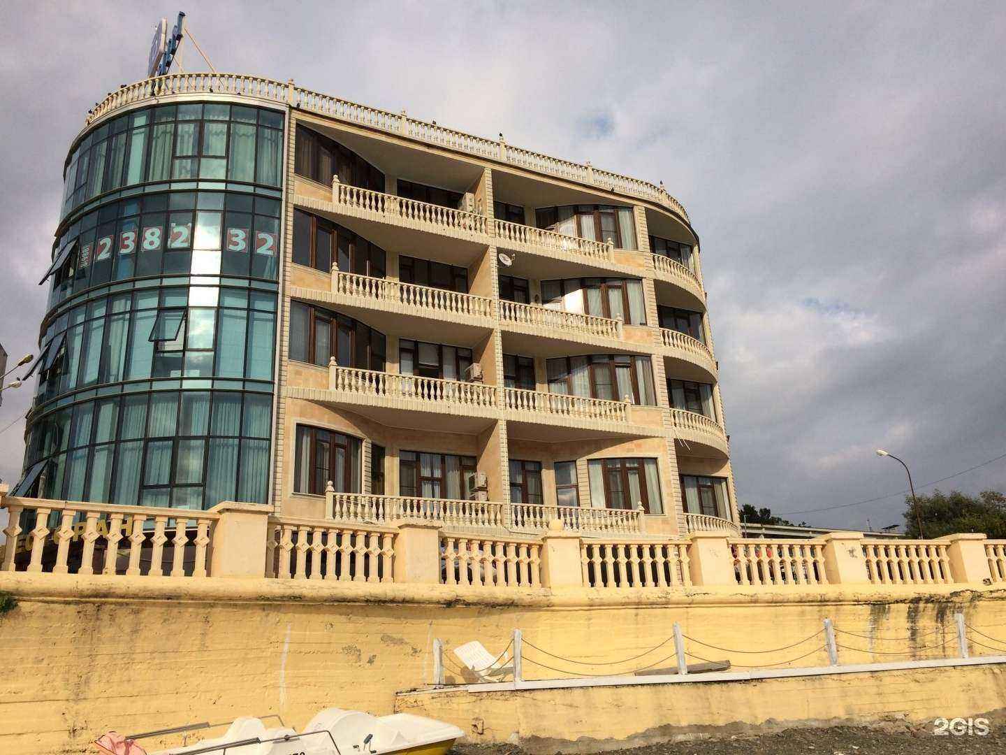 Отзывы на компанию Индустрия красоты  в Сочи c фото