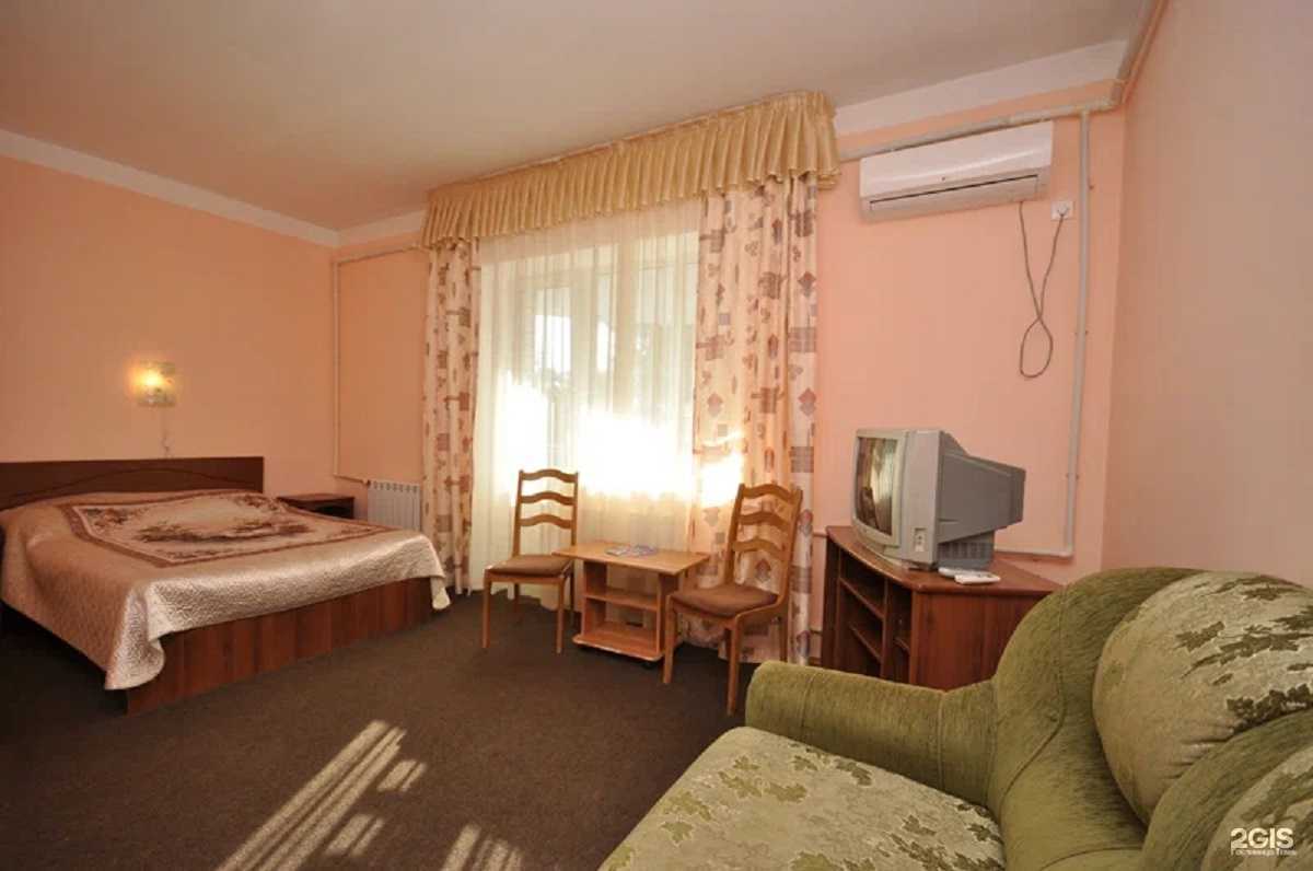 Отзывы на компанию Томь в г. Анапа c фото