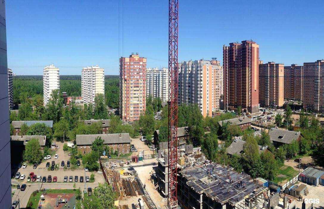 Отзывы на компанию Бетонстрой в Старой Купавне c фото